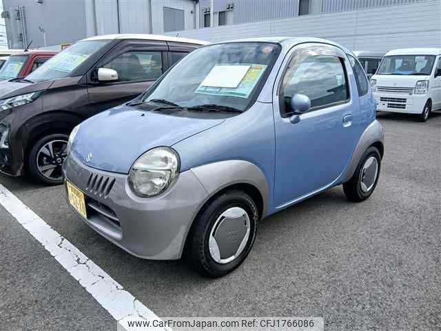suzuki twin 2004 CFJ1766086 image 1
