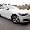 bmw 1-series 2013 -BMW--BMW 1 Series DBA-1A16--WBA1A12000J214496---BMW--BMW 1 Series DBA-1A16--WBA1A12000J214496- image 1