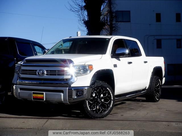 toyota tundra 2015 GOO_NET_EXCHANGE_9570208A30241222W001 image 1