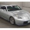 nissan fairlady-z 2007 -NISSAN 【船橋 300ｾ2430】--Fairlady Z CBA-Z33--Z33-501852---NISSAN 【船橋 300ｾ2430】--Fairlady Z CBA-Z33--Z33-501852- image 1