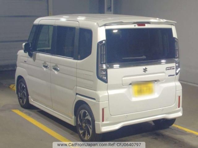 suzuki spacia 2024 quick_quick_5AA-MK94S_MK94S-153207 image 2