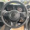 suzuki jimny-sierra 2024 -SUZUKI--Jimny Sierra 3BA-JB74W--JB74W-228***---SUZUKI--Jimny Sierra 3BA-JB74W--JB74W-228***- image 15