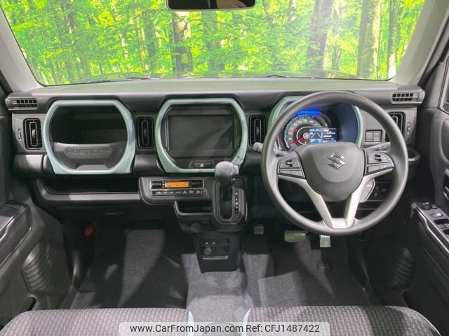 suzuki hustler 2024 CFJ1487422 image 2