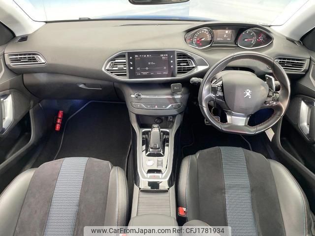 peugeot 308 2020 CFJ1781934 image 2