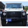 mercedes-benz g-class 1987 GOO_JP_700100180330210726001 image 2