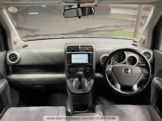 honda element 2003 CFJ9970948 image 2