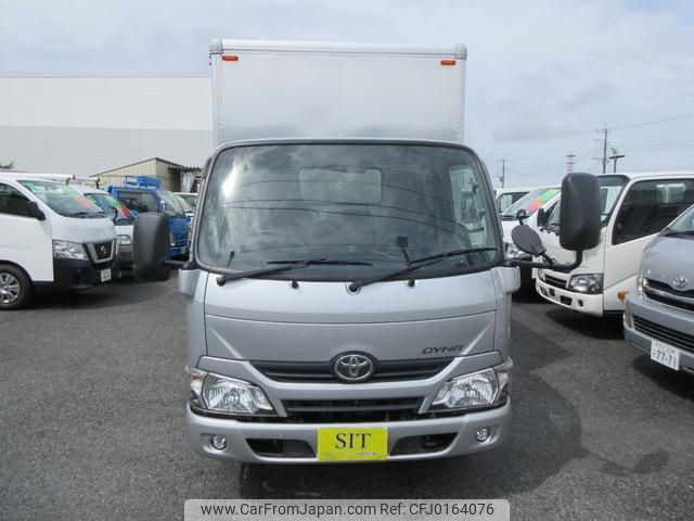 toyota dyna-truck 2020 GOO_NET_EXCHANGE_0540197A30240901W001 image 2