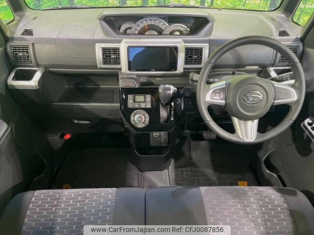 daihatsu wake 2017 -DAIHATSU--WAKE DBA-LA700S--LA700S-0093634---DAIHATSU--WAKE DBA-LA700S--LA700S-0093634- image 2