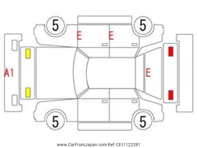 daihatsu move-canbus 2018 -DAIHATSU--Move Canbus DBA-LA800S--LA800S-0121094---DAIHATSU--Move Canbus DBA-LA800S--LA800S-0121094- image 2