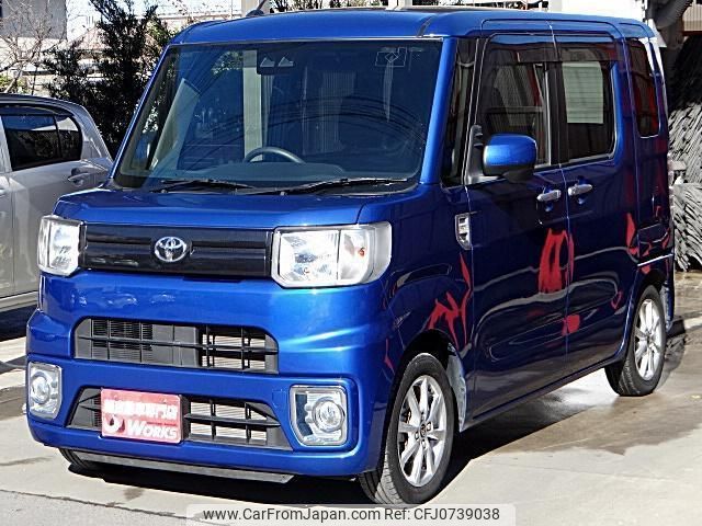 toyota pixis-mega 2019 quick_quick_LA700A_LA700A-0026046 image 2