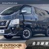 nissan caravan-van 2019 -NISSAN--Caravan Van LDF-VW6E26--VW6E26-110665---NISSAN--Caravan Van LDF-VW6E26--VW6E26-110665- image 1