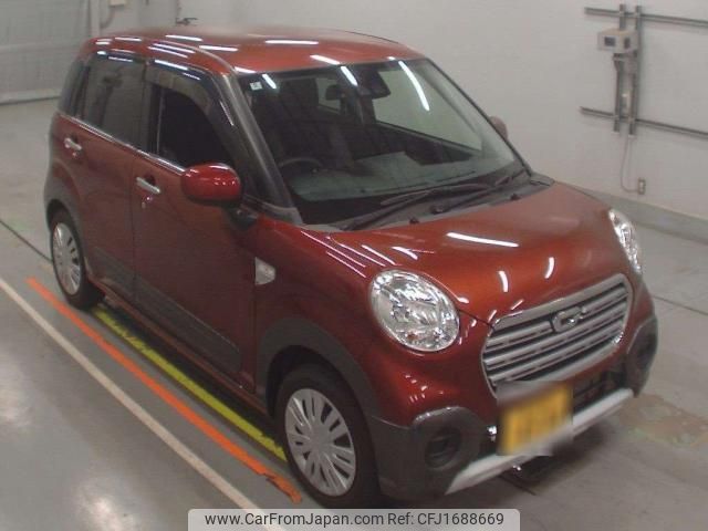 daihatsu cast 2018 CFJ1688669 image 1
