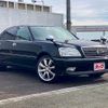 toyota crown 2001 -TOYOTA--Crown TA-JZS171--JZS171-0071354---TOYOTA--Crown TA-JZS171--JZS171-0071354- image 7