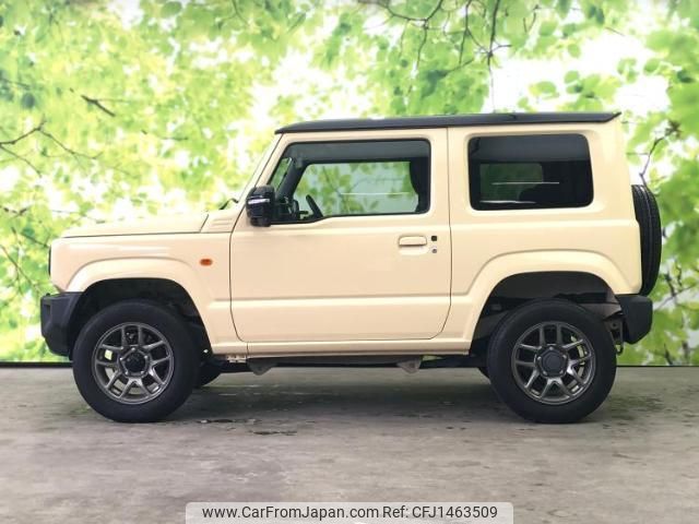 suzuki jimny 2020 quick_quick_3BA-JB64W_JB64W-182747 image 2