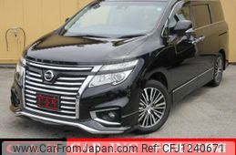 nissan elgrand 2019 quick_quick_TE52_TE52-111764