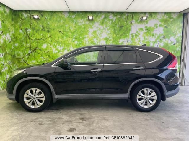 honda cr-v 2013 quick_quick_DBA-RM1_RM1-1101401 image 2