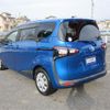toyota sienta 2016 -TOYOTA--Sienta NHP170G--7037756---TOYOTA--Sienta NHP170G--7037756- image 12
