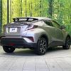 toyota c-hr 2017 -TOYOTA--C-HR DAA-ZYX10--ZYX10-2036787---TOYOTA--C-HR DAA-ZYX10--ZYX10-2036787- image 18