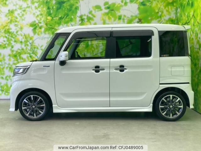 suzuki spacia 2023 quick_quick_5AA-MK53S_MK53S-490545 image 2