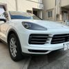 porsche cayenne 2019 CFJ1598182 image 1