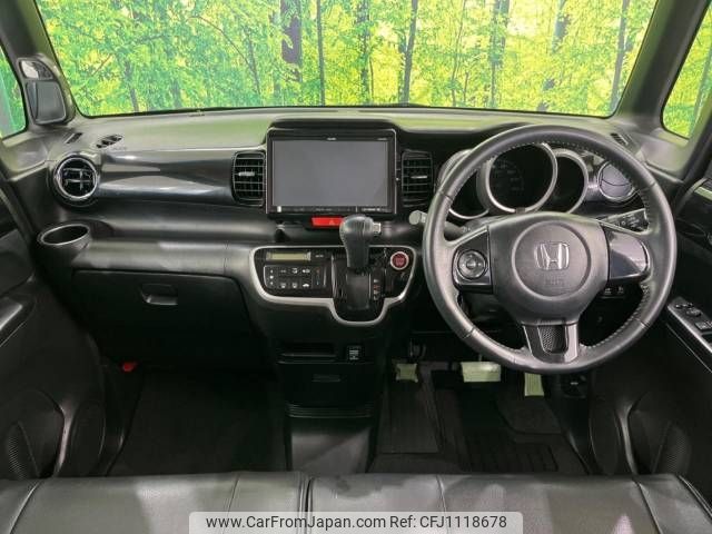 honda n-box 2013 -HONDA--N BOX DBA-JF1--JF1-1308568---HONDA--N BOX DBA-JF1--JF1-1308568- image 2