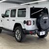 jeep wrangler 2023 quick_quick_3BA-JL20L_1C4HJXLN7PW535642 image 17