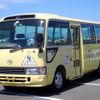 toyota coaster 1998 CFJ1557736 image 1