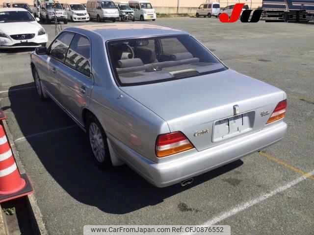 nissan cedric 1994 -NISSAN--Cedric PY32-407013---NISSAN--Cedric PY32-407013- image 2