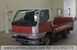 mitsubishi-fuso canter-guts 1999 CFJ1892775