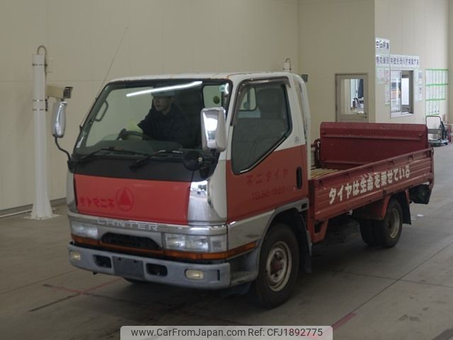 mitsubishi-fuso canter-guts 1999 CFJ1892775 image 1
