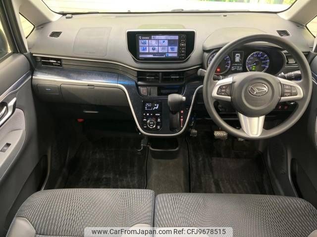 daihatsu move 2015 -DAIHATSU--Move DBA-LA150S--LA150S-0035696---DAIHATSU--Move DBA-LA150S--LA150S-0035696- image 2