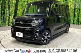 daihatsu tanto 2019 quick_quick_LA650S_LA650S-0032188