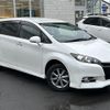 toyota wish 2017 -TOYOTA--Wish DBA-ZGE25W--ZGE25-6011837---TOYOTA--Wish DBA-ZGE25W--ZGE25-6011837- image 1