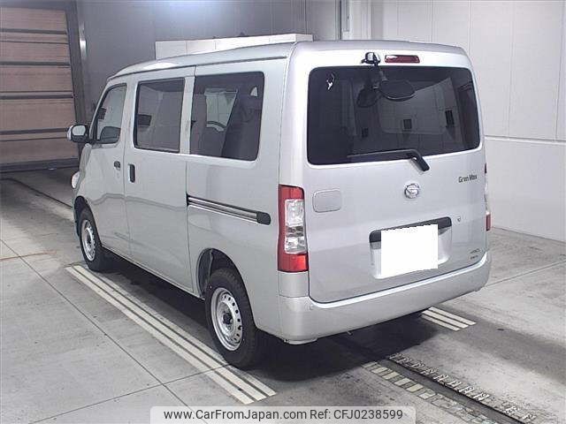 daihatsu daihatsu-others 2024 -DAIHATSU 【宇都宮 400ﾆ2035】--ｸﾞﾗﾝﾏｯｸｽｶｰｺﾞ S413V-0000420---DAIHATSU 【宇都宮 400ﾆ2035】--ｸﾞﾗﾝﾏｯｸｽｶｰｺﾞ S413V-0000420- image 2