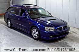 subaru legacy-touring-wagon 2000 CFJ1781005