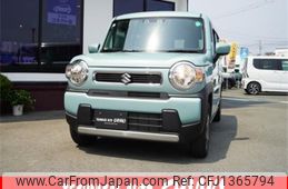 suzuki hustler 2022 quick_quick_5AA-MR92S_MR92S-304277