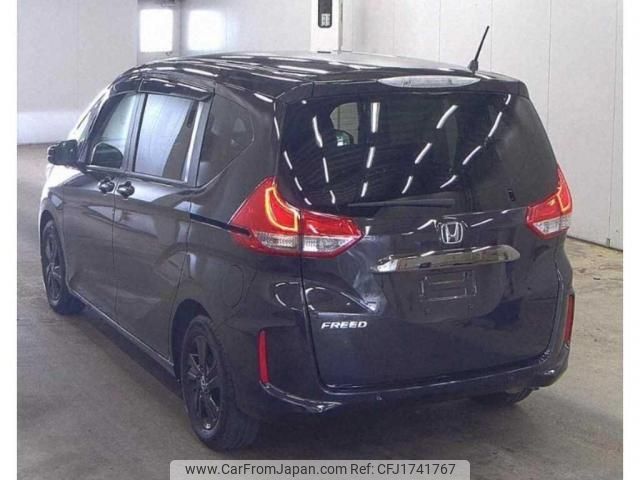 honda freed 2023 CFJ1741767 image 2