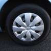 toyota vitz 2007 CFJ0099719 image 27