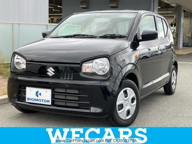 suzuki alto 2021 quick_quick_5BA-HA36S_HA36S-619464 image 1