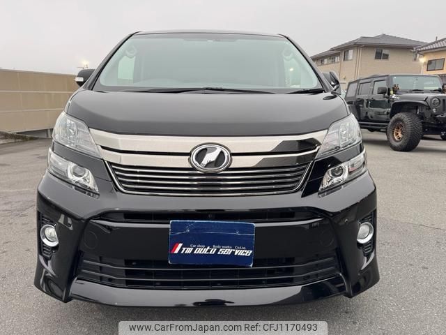 toyota vellfire 2012 quick_quick_ANH20W_ANH20-8233644 image 2
