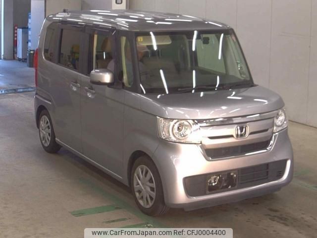 honda n-box 2020 quick_quick_6BA-JF3_JF3-1487178 image 1