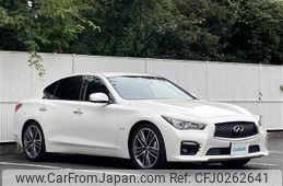 nissan skyline 2014 -NISSAN--Skyline DAA-HV37--HV37-203978---NISSAN--Skyline DAA-HV37--HV37-203978-