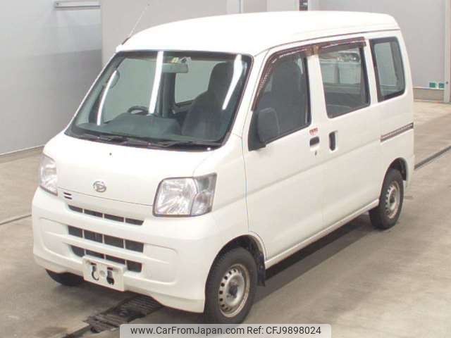 daihatsu hijet-van 2016 -DAIHATSU--Hijet Van EBD-S331V--S331V-0149081---DAIHATSU--Hijet Van EBD-S331V--S331V-0149081- image 1