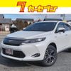 toyota harrier 2015 -TOYOTA--Harrier DAA-AVU65W--AVU65-0032491---TOYOTA--Harrier DAA-AVU65W--AVU65-0032491- image 1