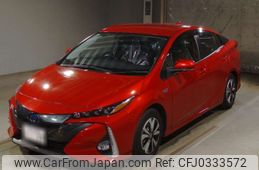 toyota prius-phv 2020 -TOYOTA 【なにわ 394む77】--Prius PHV ZVW52-3163861---TOYOTA 【なにわ 394む77】--Prius PHV ZVW52-3163861-