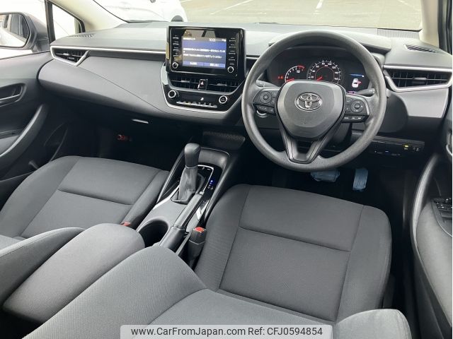 toyota corolla 2019 -TOYOTA--Corolla 3BA-ZRE212--ZRE212-6002207---TOYOTA--Corolla 3BA-ZRE212--ZRE212-6002207- image 2