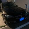 bmw 5-series 2014 CFJ1650670 image 1