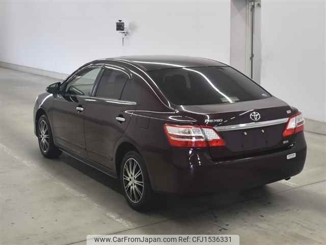 toyota premio undefined CFJ1536331 image 2
