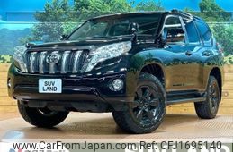 toyota land-cruiser-prado 2014 CFJ1695140