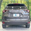 mazda cx-8 2018 CFJ9497842 image 16